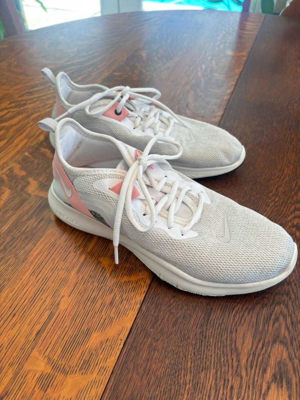 Nike Women's Flex TR 9 training shoes
